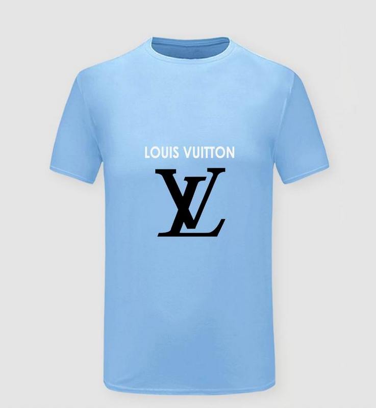 Louis Vuitton Men's T-shirts 56